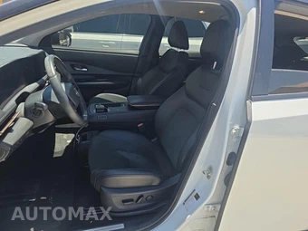 2024 Nissan Ariya ENGAGE+ e-4ORCE – miniatura 11