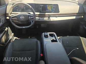 2024 Nissan Ariya ENGAGE+ e-4ORCE – miniatura 12