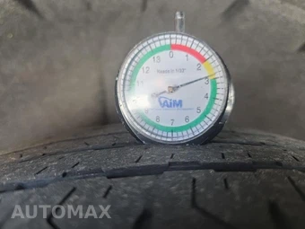 2024 Nissan Ariya ENGAGE+ e-4ORCE – miniatura 18