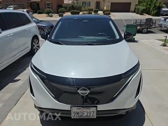 2024 Nissan Ariya ENGAGE+ e-4ORCE – miniatura 2