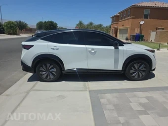 2024 Nissan Ariya ENGAGE+ e-4ORCE – miniatura 4