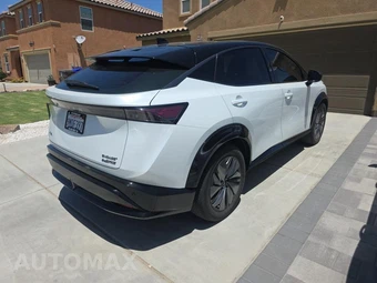 2024 Nissan Ariya ENGAGE+ e-4ORCE – miniatura 5