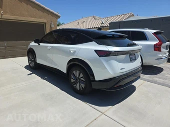 2024 Nissan Ariya ENGAGE+ e-4ORCE – miniatura 7