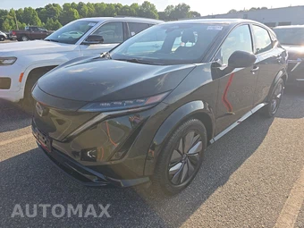 2024 Nissan Ariya ENGAGE+ e-4ORCE