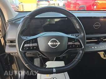2024 Nissan Ariya ENGAGE+ e-4ORCE – miniatura 10