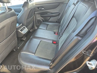 2024 Nissan Ariya ENGAGE+ e-4ORCE – miniatura 13