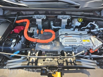 2024 Nissan Ariya ENGAGE+ e-4ORCE – miniatura 16