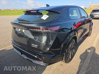 2024 Nissan Ariya ENGAGE+ e-4ORCE – miniatura 4