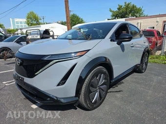 2024 Nissan Ariya ENGAGE+ e-4ORCE