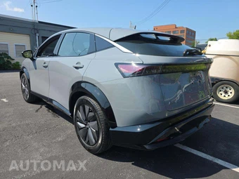2024 Nissan Ariya ENGAGE+ e-4ORCE - miniatura 2