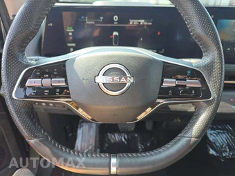 2024 Nissan Ariya ENGAGE+ e-4ORCE - miniatura 27