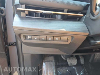 2024 Nissan Ariya ENGAGE+ e-4ORCE - miniatura 28