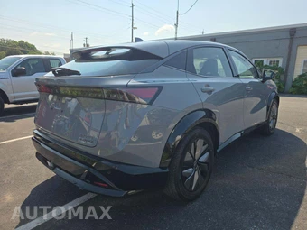 2024 Nissan Ariya ENGAGE+ e-4ORCE - miniatura 3