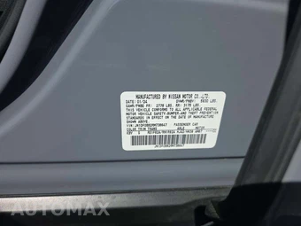 2024 Nissan Ariya ENGAGE+ e-4ORCE - miniatura 5