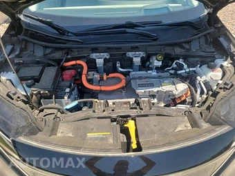 2024 Nissan Ariya ENGAGE+ e-4ORCE – miniatura 16