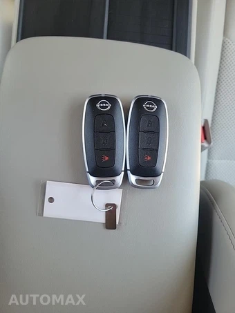 2024 Nissan Ariya ENGAGE+ e-4ORCE – miniatura 23