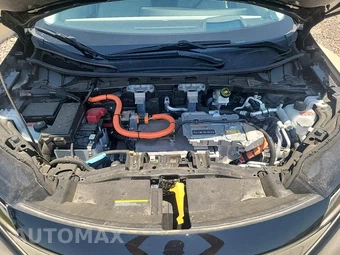 2024 Nissan Ariya ENGAGE+ e-4ORCE – miniatura 26