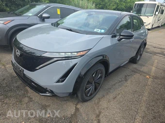 2024 Nissan Ariya ENGAGE+ e-4ORCE