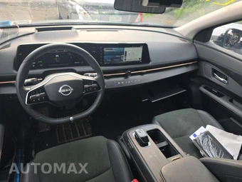 2024 Nissan Ariya ENGAGE+ e-4ORCE – miniatura 12
