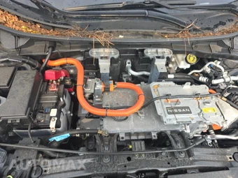 2024 Nissan Ariya ENGAGE+ e-4ORCE – miniatura 16