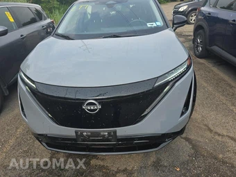 2024 Nissan Ariya ENGAGE+ e-4ORCE – miniatura 2
