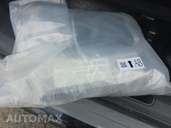 2024 Nissan Ariya ENGAGE+ e-4ORCE – miniatura 24
