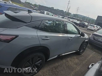 2024 Nissan Ariya ENGAGE+ e-4ORCE – miniatura 4