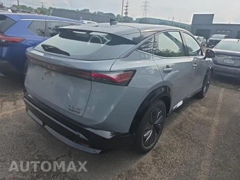2024 Nissan Ariya ENGAGE+ e-4ORCE – miniatura 5