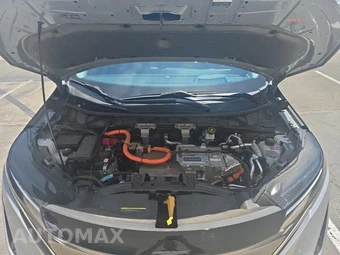 2024 Nissan Ariya ENGAGE+ e-4ORCE - miniatura 20