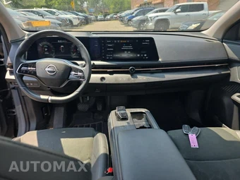 2024 Nissan Ariya ENGAGE – miniatura 12