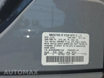 2024 Nissan Ariya ENGAGE – miniatura 15