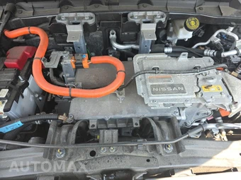 2024 Nissan Ariya ENGAGE – miniatura 16