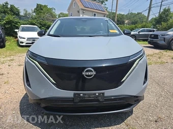 2024 Nissan Ariya ENGAGE – miniatura 2
