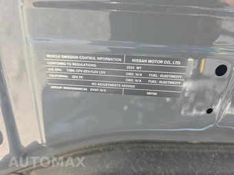 2024 Nissan Ariya ENGAGE – miniatura 26