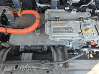 2024 Nissan Ariya ENGAGE – miniatura 27