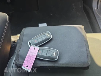 2024 Nissan Ariya ENGAGE – miniatura 28