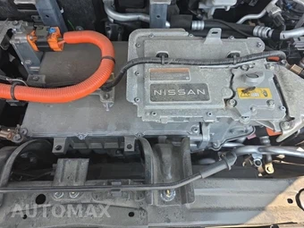 2024 Nissan Ariya ENGAGE – miniatura 32