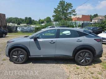 2024 Nissan Ariya ENGAGE – miniatura 8