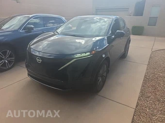 2024 Nissan Ariya ENGAGE