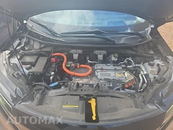 2024 Nissan Ariya ENGAGE - miniatura 16