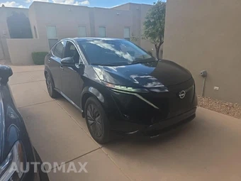 2024 Nissan Ariya ENGAGE - miniatura 3