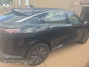 2024 Nissan Ariya ENGAGE - miniatura 4