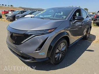 2024 Nissan Ariya ENGAGE
