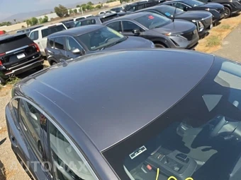 2024 Nissan Ariya ENGAGE – miniatura 10