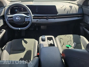 2024 Nissan Ariya ENGAGE – miniatura 12