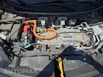 2024 Nissan Ariya ENGAGE – miniatura 16