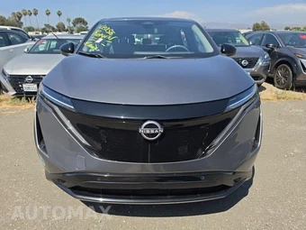 2024 Nissan Ariya ENGAGE – miniatura 2
