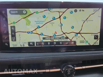 2024 Nissan Ariya ENGAGE – miniatura 24