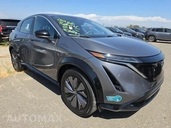 2024 Nissan Ariya ENGAGE – miniatura 3