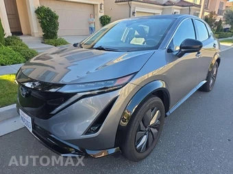 2024 Nissan Ariya ENGAGE